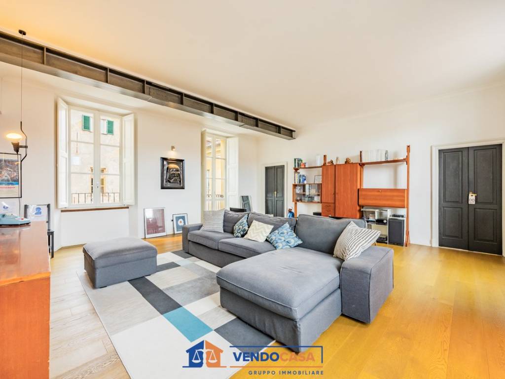 appartamento in vendita a Mondovì