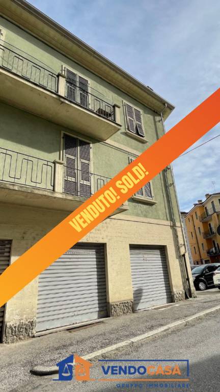monolocale in vendita a Mondovì