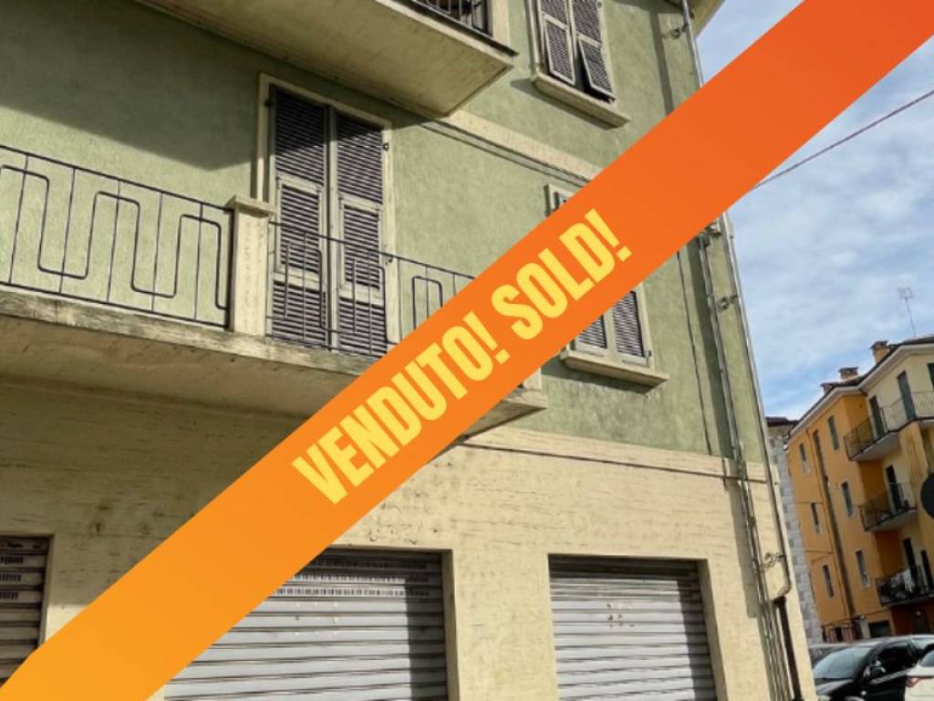 negozio in vendita a Mondovì