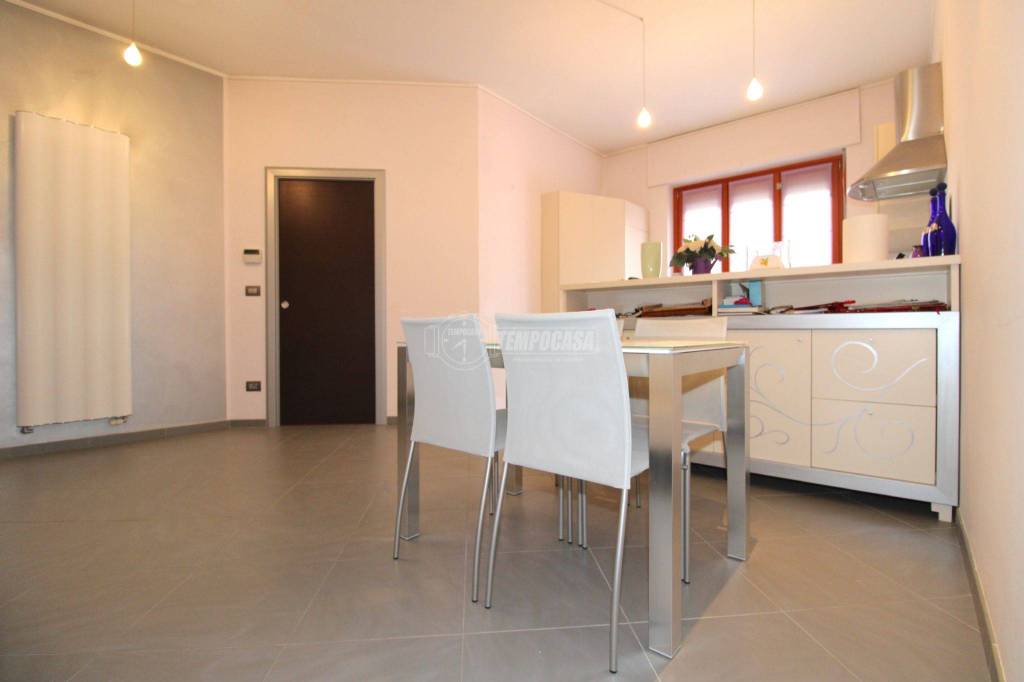 appartamento in vendita a Mondovì
