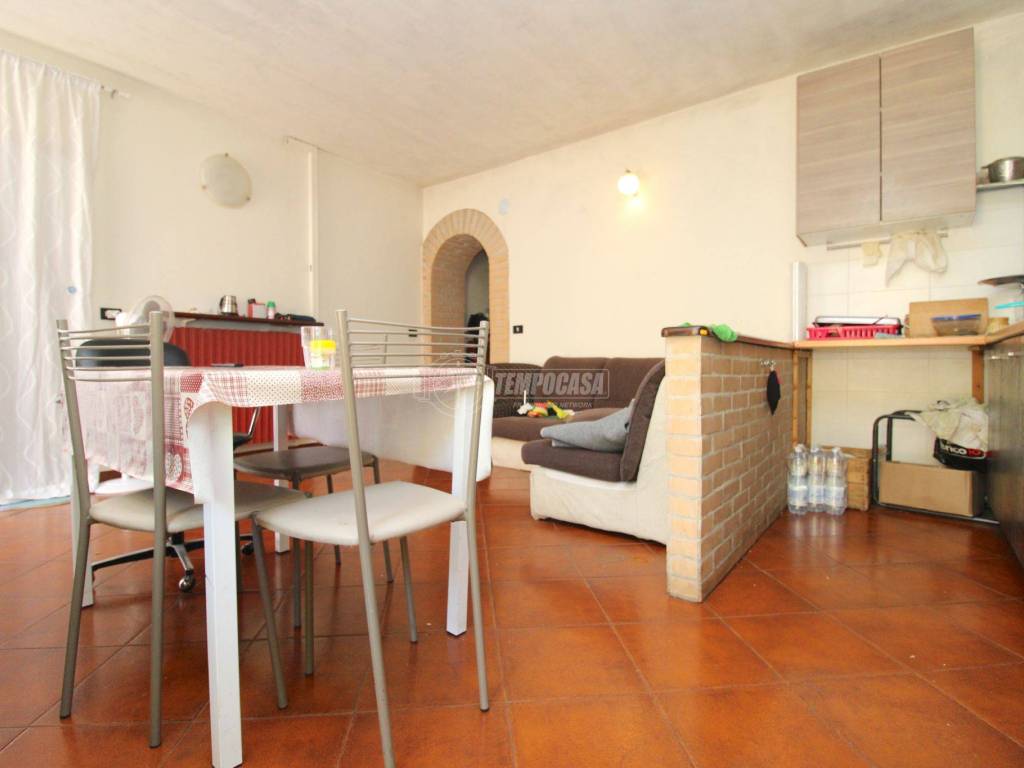 appartamento in vendita a Mondovì