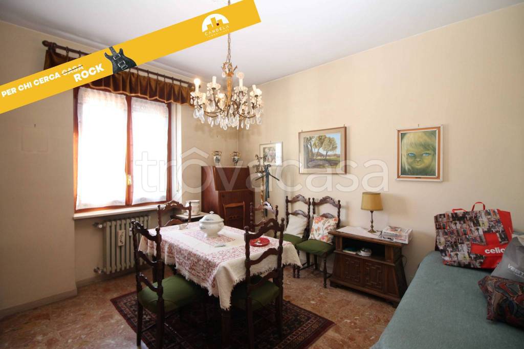 appartamento in vendita a Mondovì