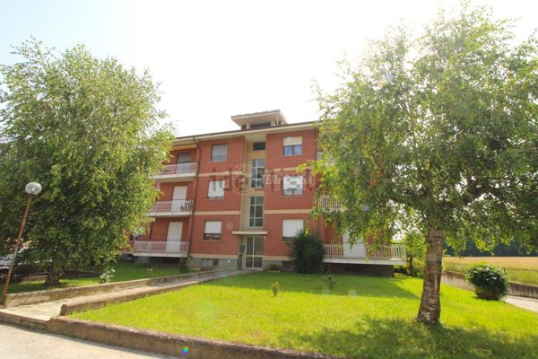 appartamento in vendita a Mondovì