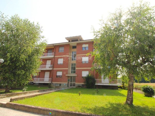 appartamento in vendita a Mondovì