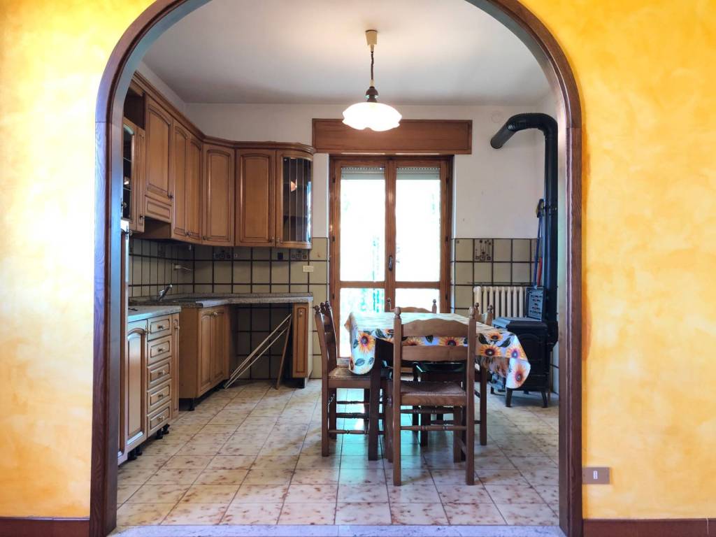 casa semindipendente in vendita a Mondovì in zona Pascomonti