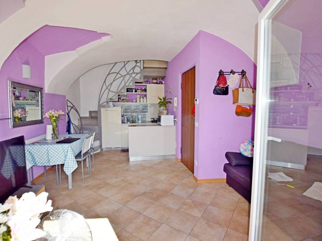 appartamento in vendita a Mondovì