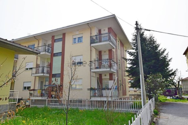 appartamento in vendita a Mondovì