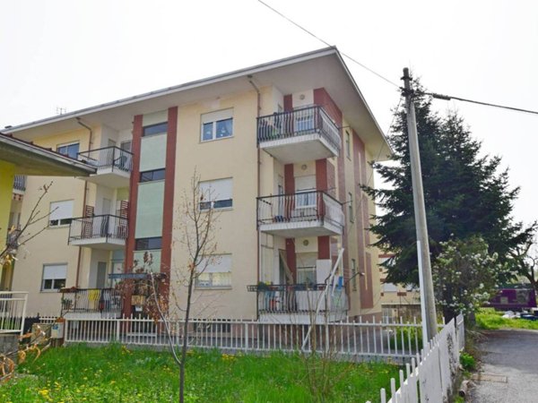appartamento in vendita a Mondovì
