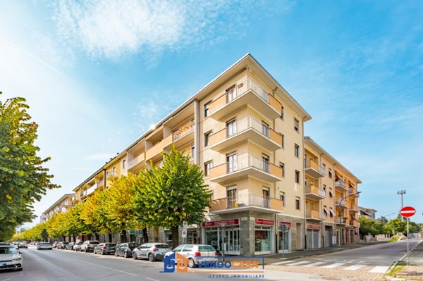 appartamento in vendita a Mondovì