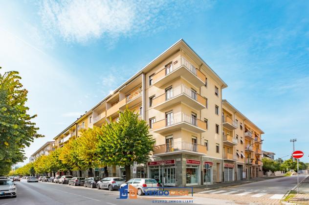 appartamento in vendita a Mondovì