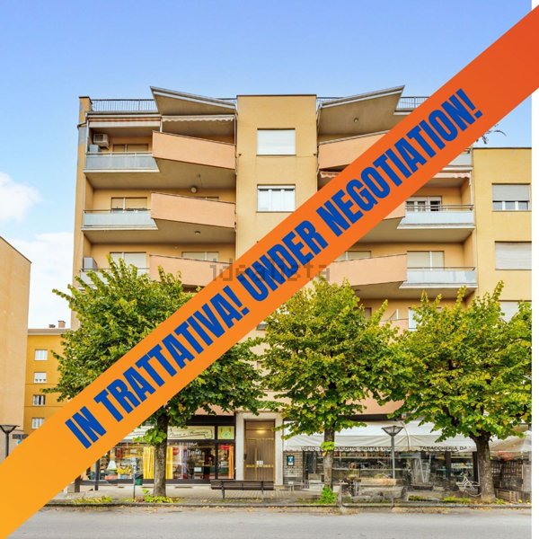 appartamento in vendita a Mondovì