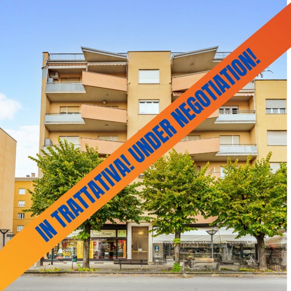 appartamento in vendita a Mondovì