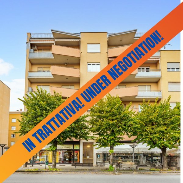 appartamento in vendita a Mondovì