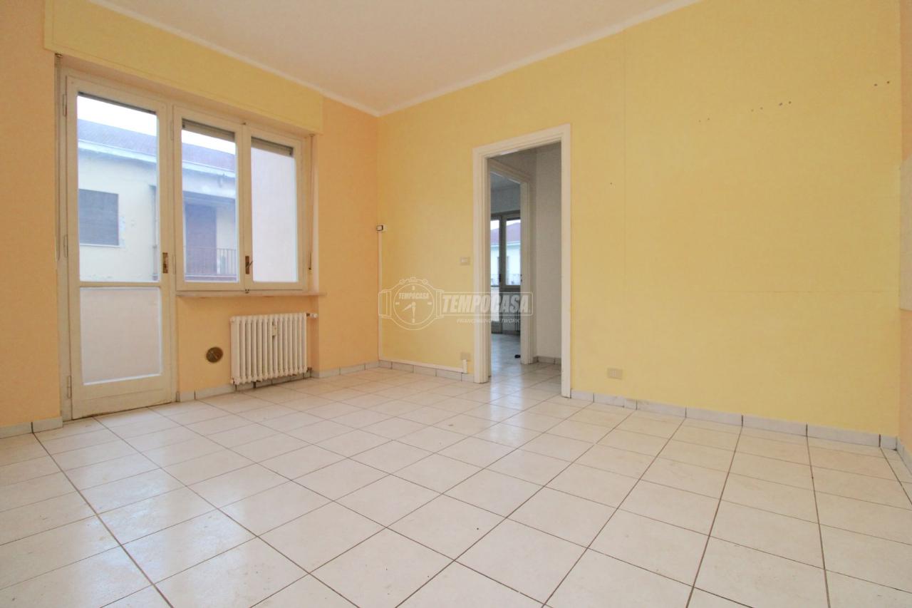 appartamento in vendita a Mondovì