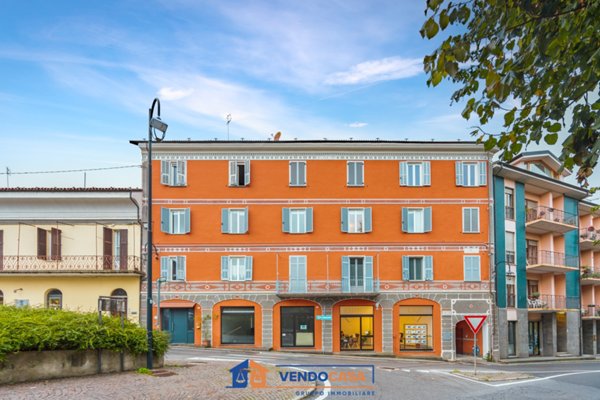 appartamento in vendita a Mondovì