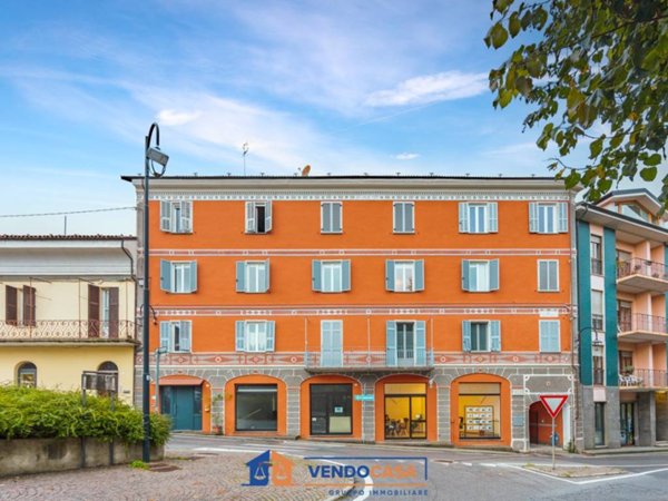 appartamento in vendita a Mondovì