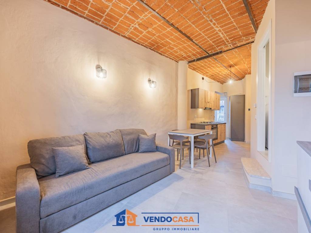 appartamento in vendita a Mondovì