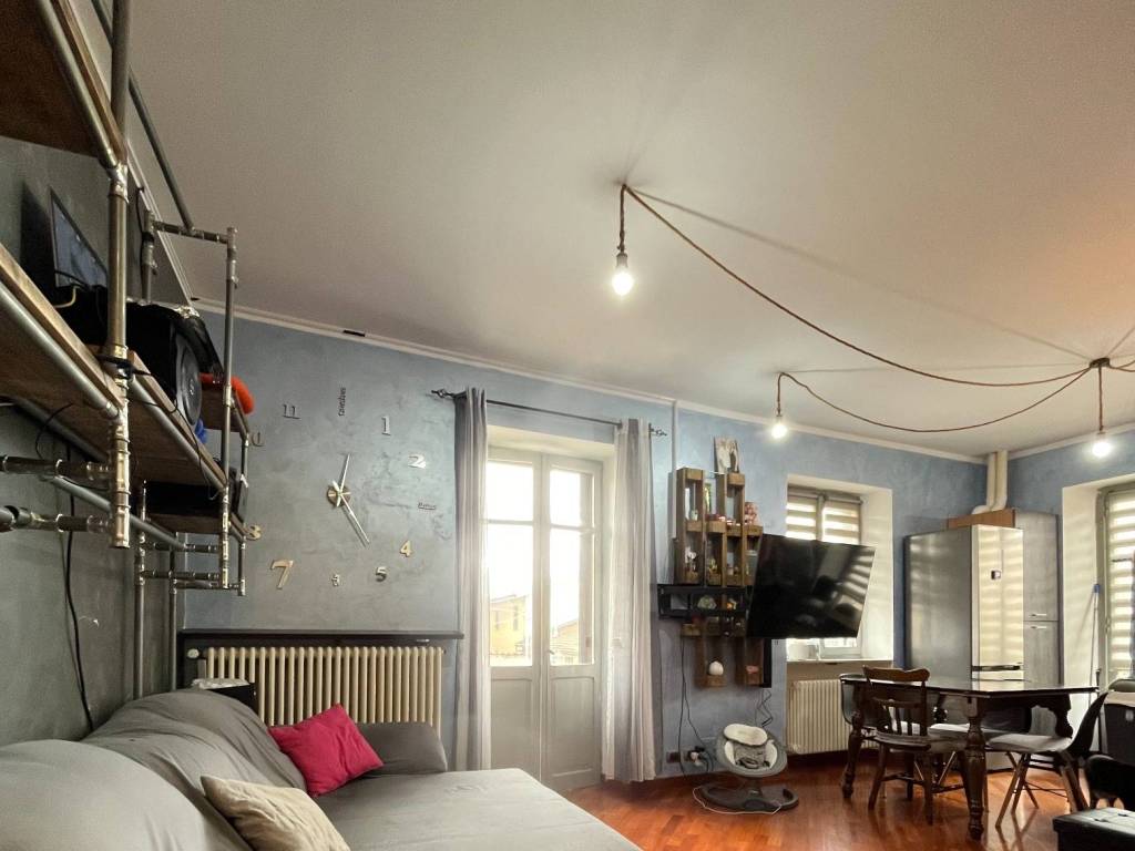 appartamento in vendita a Mondovì