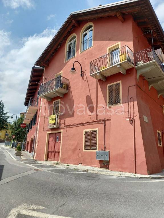 appartamento in vendita a Mondovì
