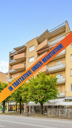 appartamento in vendita a Mondovì