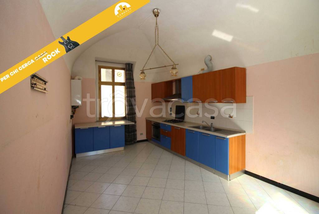 appartamento in vendita a Mondovì