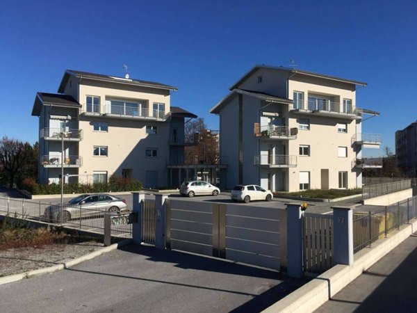appartamento in vendita a Mondovì