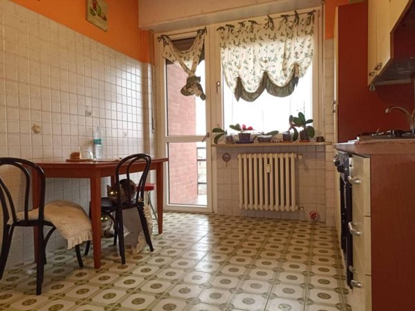 appartamento in vendita a Mondovì