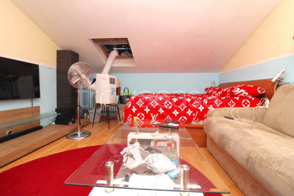 appartamento in vendita a Mondovì