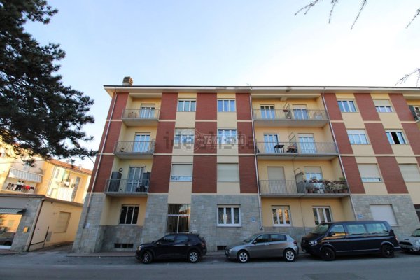 appartamento in vendita a Mondovì