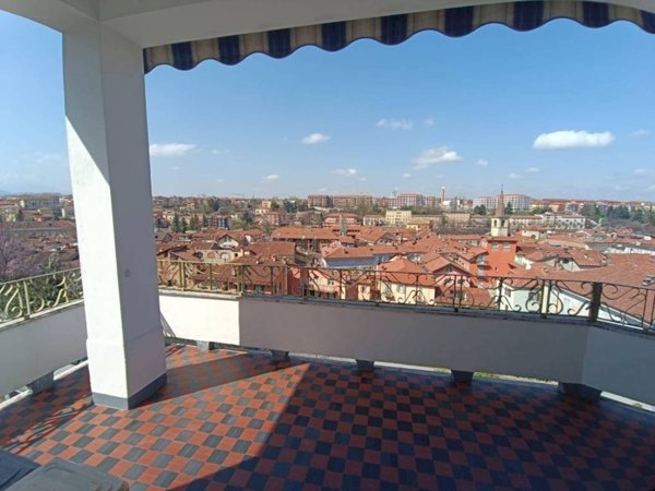 appartamento in vendita a Mondovì