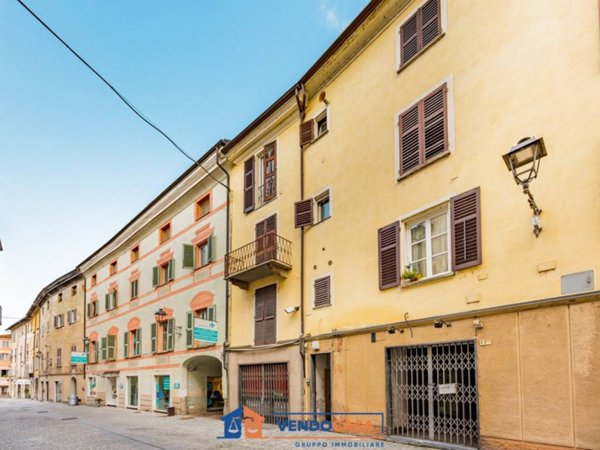 intera palazzina in vendita a Mondovì