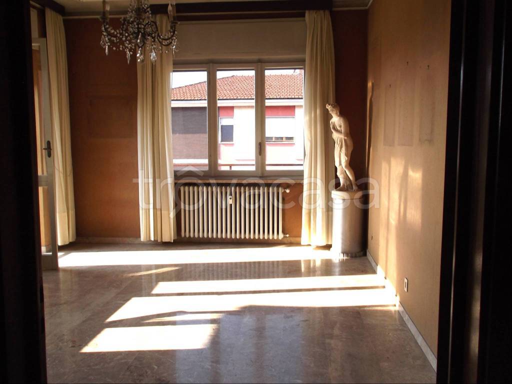 appartamento in vendita a Mondovì