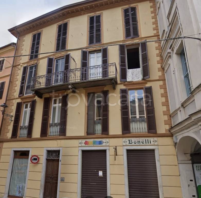 appartamento in vendita a Mondovì