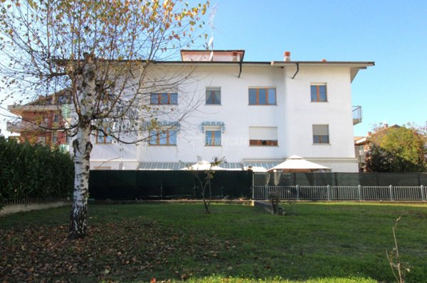 appartamento in vendita a Mondovì