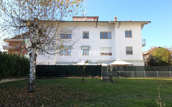 appartamento in vendita a Mondovì