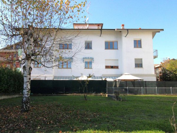 appartamento in vendita a Mondovì