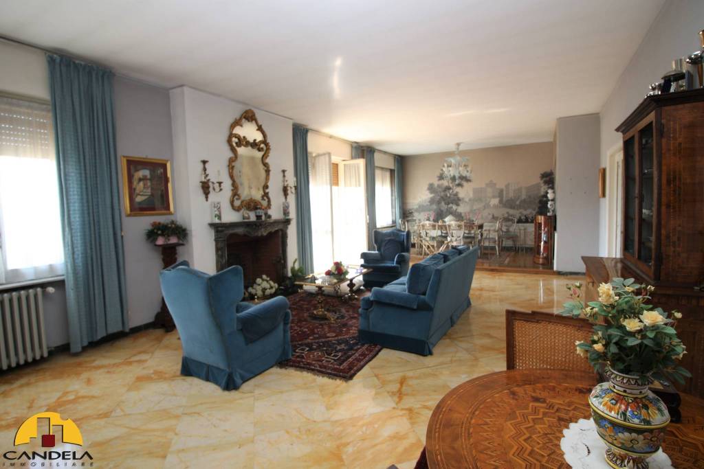 appartamento in vendita a Mondovì
