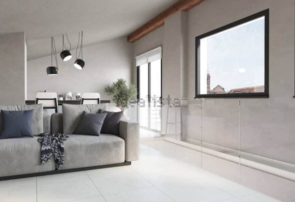 appartamento in vendita a Mondovì