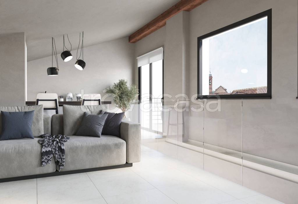 appartamento in vendita a Mondovì