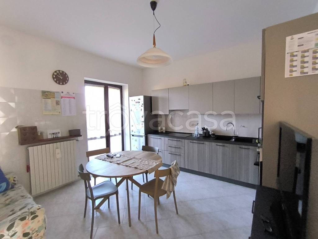 appartamento in vendita a Mondovì