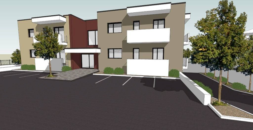 appartamento in vendita a Mondovì