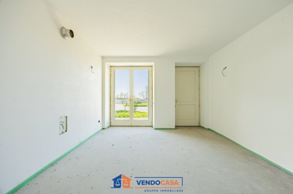 appartamento in vendita a Mondovì
