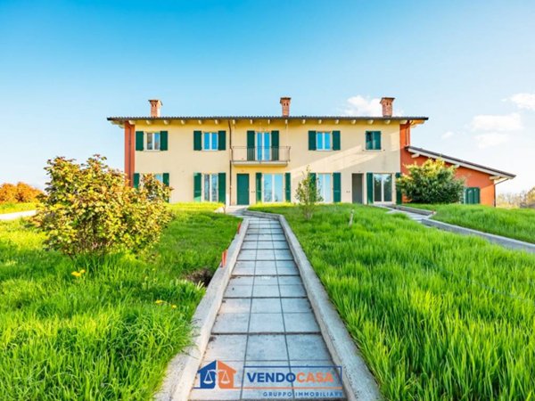 appartamento in vendita a Mondovì