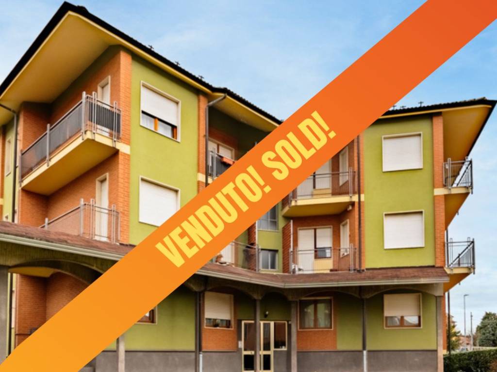 appartamento in vendita a Mondovì