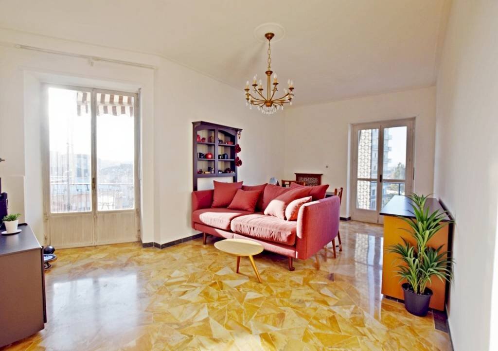 appartamento in vendita a Mondovì