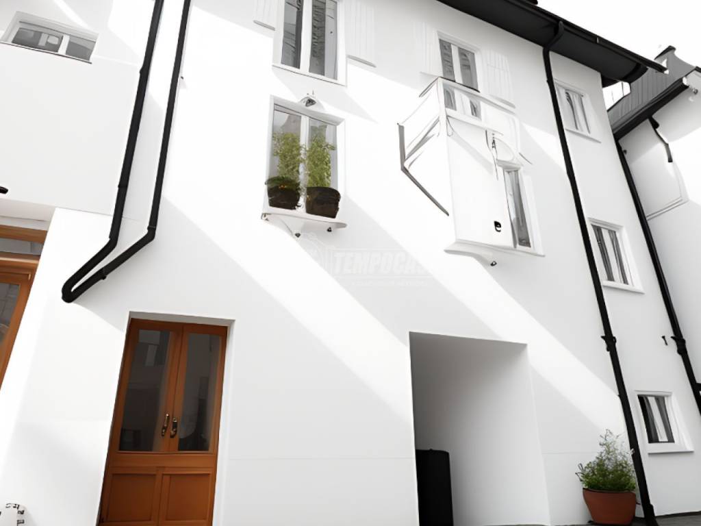 intera palazzina in vendita a Mondovì