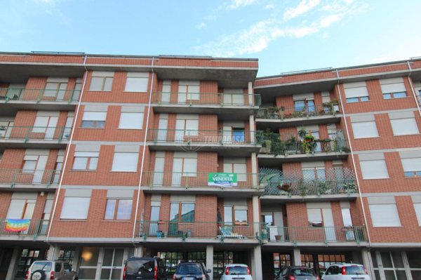 appartamento in vendita a Mondovì