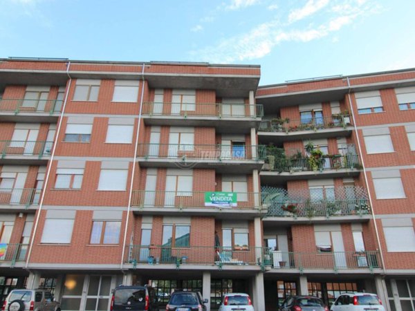 appartamento in vendita a Mondovì