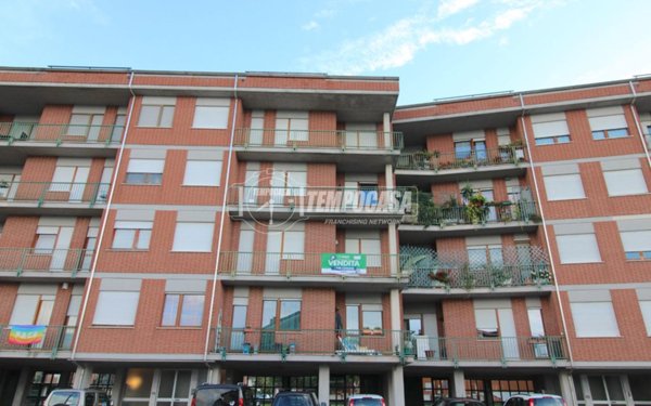 appartamento in vendita a Mondovì