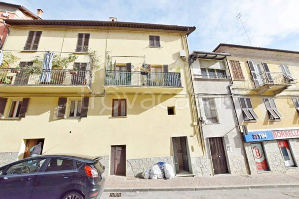 appartamento in vendita a Mondovì